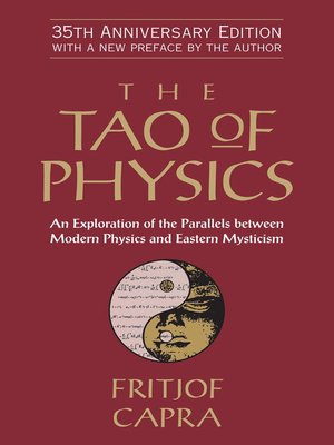 cover image of The Tao of Physics